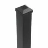 Trex Signature Aluminum Post Kit - 2.5" X 43" 1 Trex Signature Aluminum Post Kit - 2.5" X 43" -DIY HOME CENTER Shop TRXRPCS42 main 10