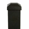 Trex Signature Aluminum Post Kit - 2.5" X 37" 2 Trex Signature Aluminum Post Kit - 2.5" X 37" -DIY HOME CENTER Shop TRXRPCS main 10