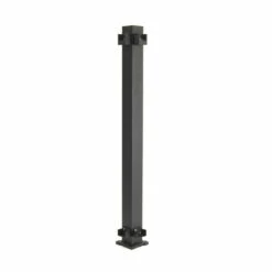 Trex Signature Aluminum Post W/ Premounted Brackets - 2.5"