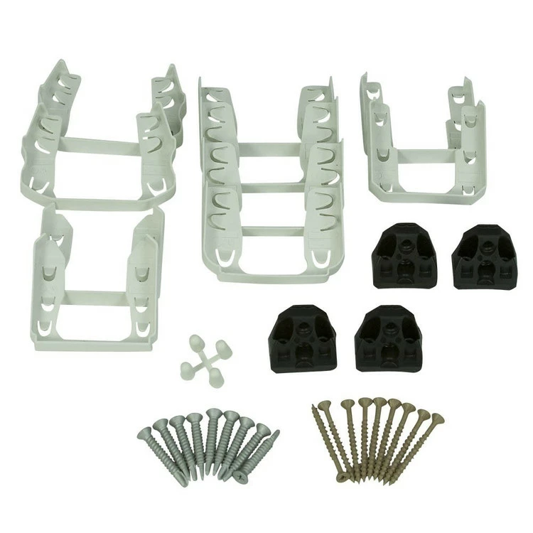 Trex Transcend Mounting Hardware For Cut Rails 3 Trex Transcend Mounting Hardware For Cut Rails