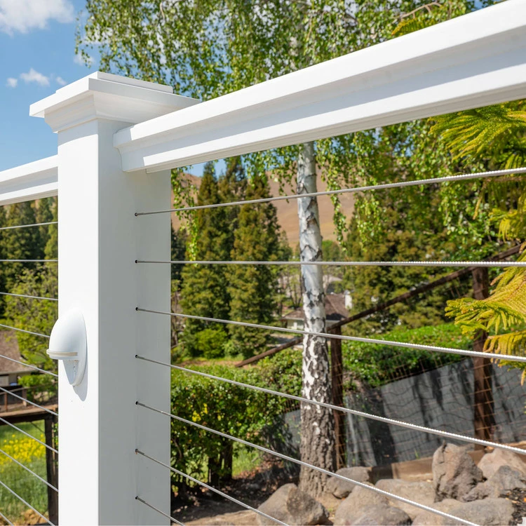 TimberTech CableRail By Feeney Cable Roll 5 TimberTech CableRail By Feeney Cable Roll - Image 3