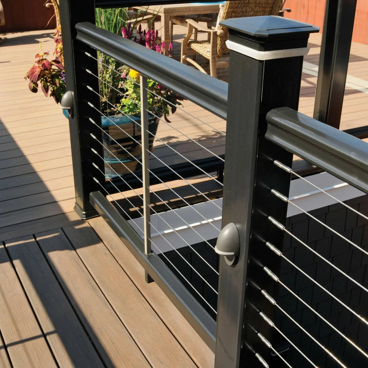 TimberTech CableRail By Feeney Cable Roll 6 TimberTech CableRail By Feeney Cable Roll - Image 4