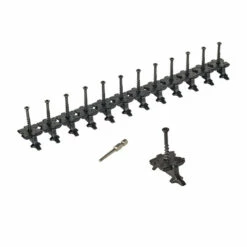 TimberTech EDGELoc Hidden Fasteners - 250 Square Feet -DIY HOME CENTER Shop TTEEL250 main 20