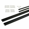 TimberTech Glass Channel Kit - 6 Ft -DIY HOME CENTER Shop TTEGLSKIT6 main 10.default