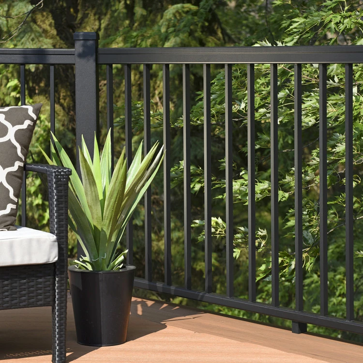 TimberTech Impression Rail Express Universal Rail Panel Kit - 36" 5 TimberTech Impression Rail Express Universal Rail Panel Kit - 36" - Image 3