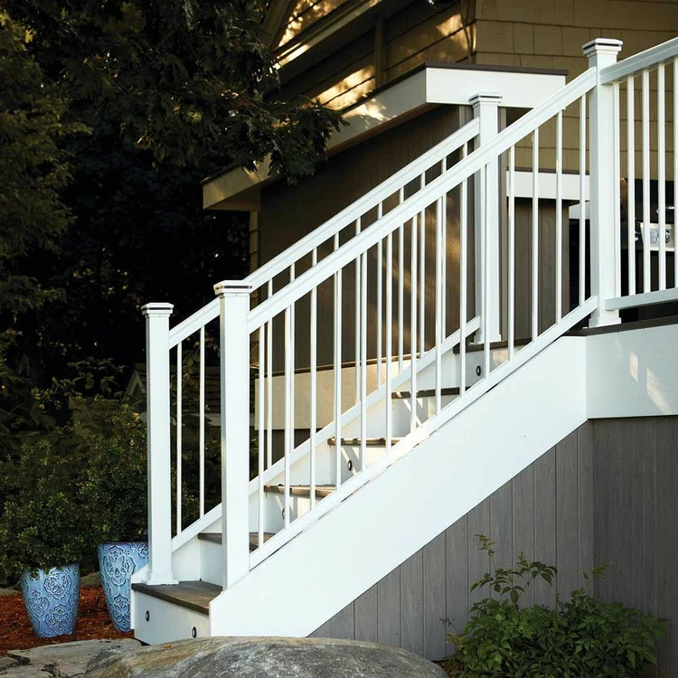 TimberTech Impression Rail Express Universal Rail Panel Kit - 36" 6 TimberTech Impression Rail Express Universal Rail Panel Kit - 36" - Image 4