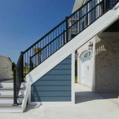 TimberTech Impression Rail Express Universal Rail Panel Kit - 36" 15 TimberTech Impression Rail Express Universal Rail Panel Kit - 36" -DIY HOME CENTER Shop TTEIX36 main 30