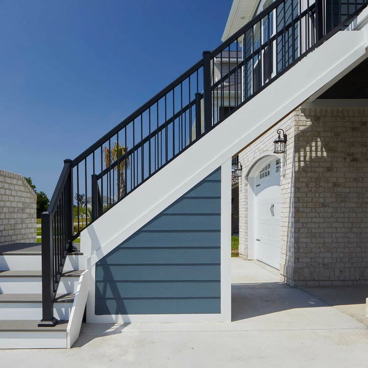 TimberTech Impression Rail Express Universal Rail Panel Kit - 36" 7 TimberTech Impression Rail Express Universal Rail Panel Kit - 36" - Image 5