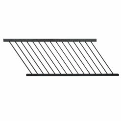 TimberTech Impression Rail Express Universal Rail Panel Kit - 36" 17 TimberTech Impression Rail Express Universal Rail Panel Kit - 36" -DIY HOME CENTER Shop TTEIX36 main 40