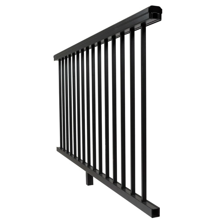 TimberTech Impression Rail Express Universal Rail Panel Kit - 36" 10 TimberTech Impression Rail Express Universal Rail Panel Kit - 36" - Image 8