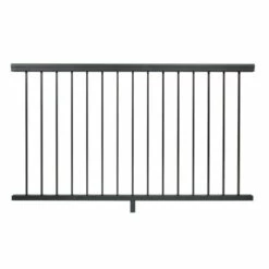 TimberTech Impression Rail Express Universal Rail Panel Kit - 42" -DIY HOME CENTER Shop TTEIX42 main 35