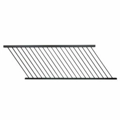 TimberTech Impression Rail Express Universal Rail Panel Kit - 42" -DIY HOME CENTER Shop TTEIX42 main 40