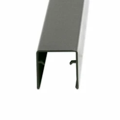 TimberTech Impression Rail Express Universal Panel Cover 9 TimberTech Impression Rail Express Universal Panel Cover -DIY HOME CENTER Shop TTEIXCOV main 20