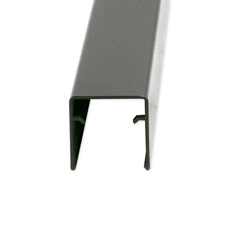 TimberTech Impression Rail Express Universal Panel Cover 4 TimberTech Impression Rail Express Universal Panel Cover - Image 2