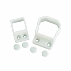 TimberTech Impression Rail Express Classic Rail Wall Mount Kit -DIY HOME CENTER Shop TTEIXCWM main 30