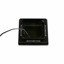 TimberTech Impression Rail Express LED Down Light Post Cap - 3" X 3" 6 TimberTech Impression Rail Express LED Down Light Post Cap - 3" X 3" -DIY HOME CENTER Shop TTEIXDLC3 main 20