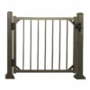 TimberTech Impression Rail Express Adjustable Gate Kit - 36" 1 TimberTech Impression Rail Express Adjustable Gate Kit - 36" -DIY HOME CENTER Shop TTEIXGK main 10.default