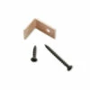 TimberTech CONCEALoc L-Brackets - Pack Of 50 -DIY HOME CENTER Shop TTELBKT50 main 10.default