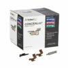TimberTech CONCEALoc Hidden Fasteners - 100 Square Feet -DIY HOME CENTER Shop TTELOCBOX main 10.default