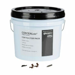 TimberTech CONCEALoc Hidden Fasteners - 1,000 Square Feet