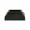 TimberTech Impression Rail Express Polymer Post Skirt - 3" X 3" -DIY HOME CENTER Shop TTEPPSKT3 main 10.default