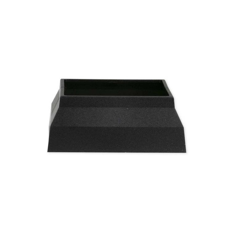 TimberTech Impression Rail Express Polymer Post Skirt - 4" X 4" 3 TimberTech Impression Rail Express Polymer Post Skirt - 4" X 4"