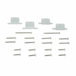 TimberTech RadianceRail Express Mounting Hardware Kit