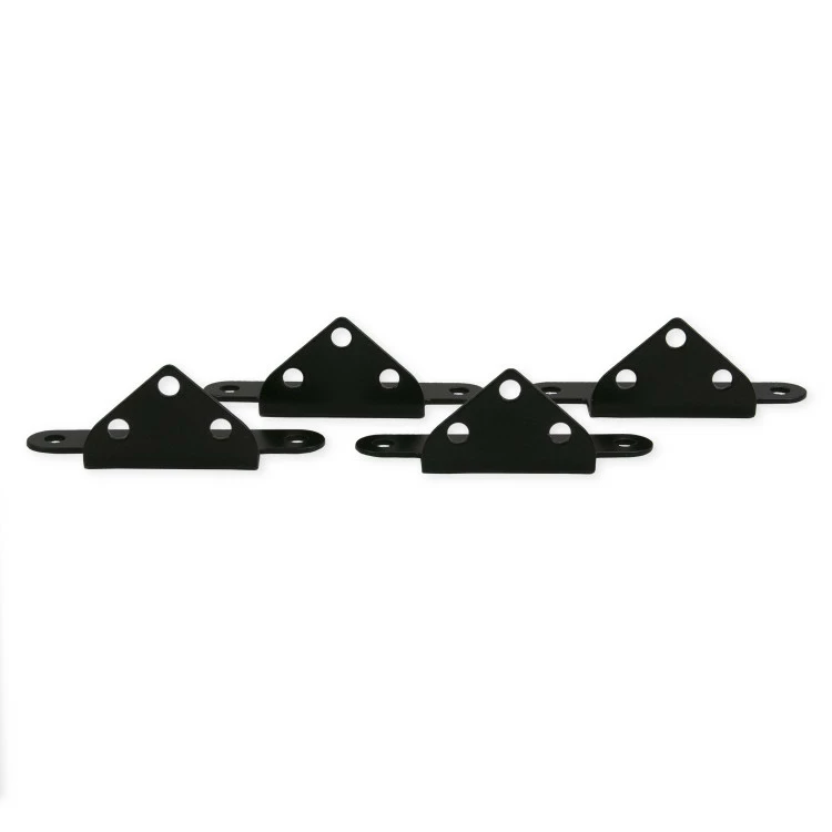 TimberTech RadianceRail Express Mounting Hardware Kit 4 TimberTech RadianceRail Express Mounting Hardware Kit - Image 2
