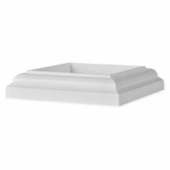 TimberTech 6" Post Skirt