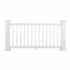 TimberTech Classic Composite Series Universal Rail Pack For Composite Balusters 1 TimberTech Classic Composite Series Universal Rail Pack For Composite Balusters -DIY HOME CENTER Shop TTEURP main 10.default