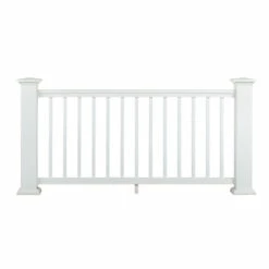 TimberTech Classic Composite Series Universal Rail Pack For Composite Balusters