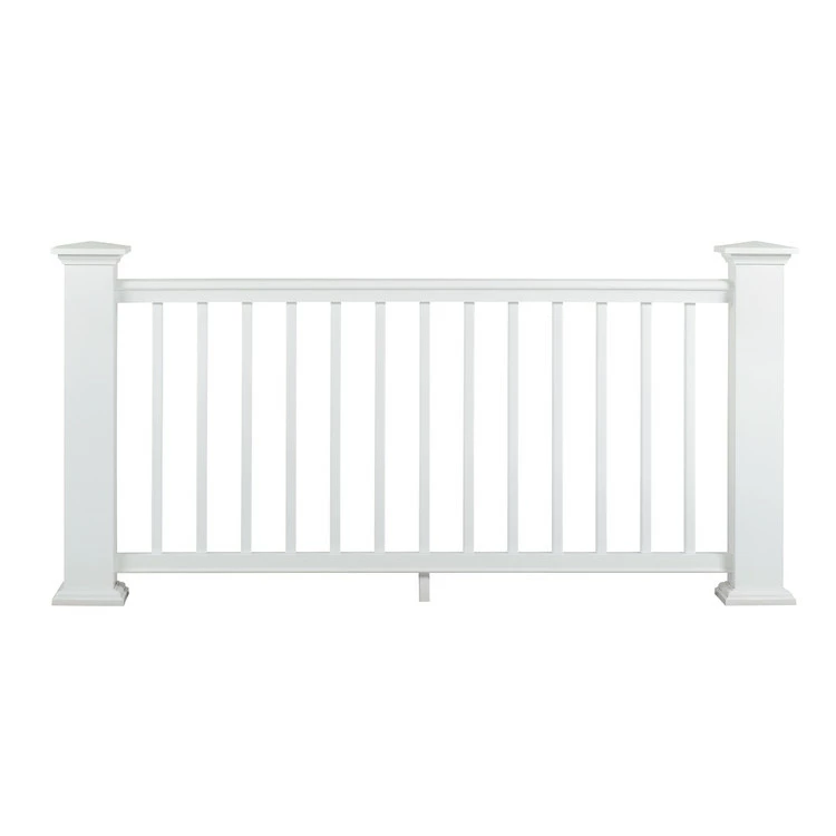 TimberTech Classic Composite Series Universal Rail Pack For Composite Balusters 3 TimberTech Classic Composite Series Universal Rail Pack For Composite Balusters