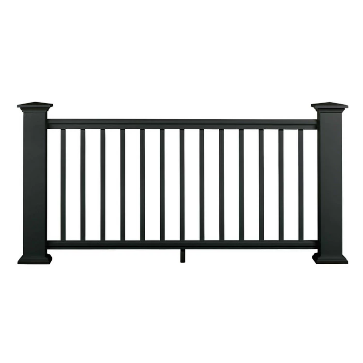 TimberTech Classic Composite Series Universal Rail Pack For Composite Balusters 4 TimberTech Classic Composite Series Universal Rail Pack For Composite Balusters - Image 2