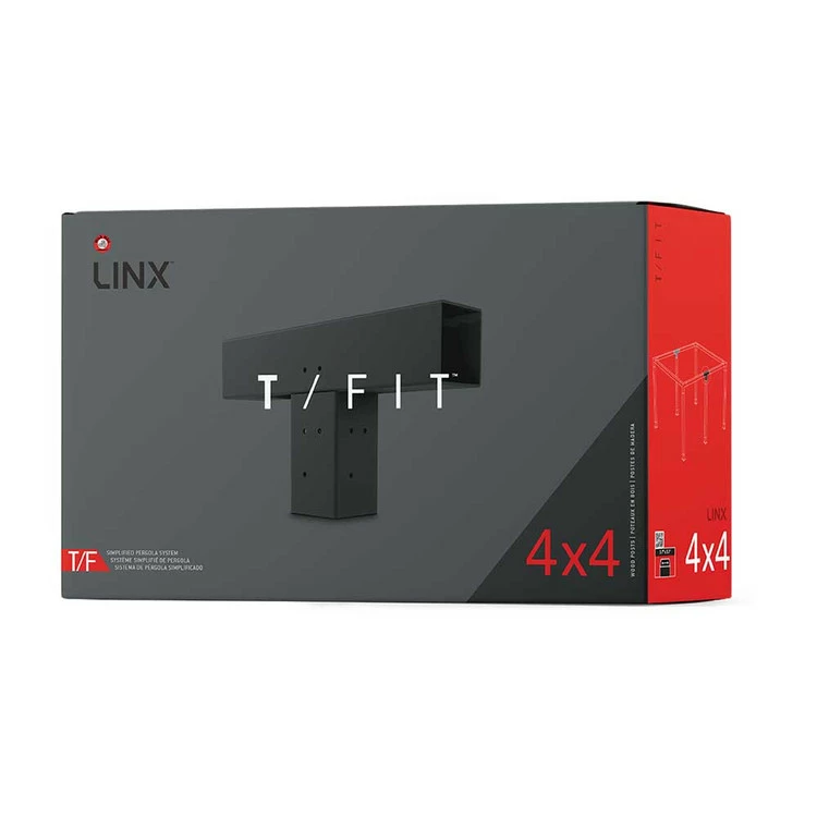 Wild Hog LINX T/FIT 4 Wild Hog LINX T/FIT - Image 2