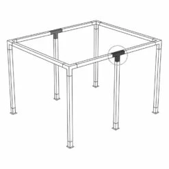 Wild Hog LINX T/FIT 13 Wild Hog LINX T/FIT -DIY HOME CENTER Shop WHGLTFIT main 60