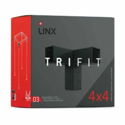 Wild Hog LINX TRIFIT 9 Wild Hog LINX TRIFIT -DIY HOME CENTER Shop WHGLTRI main 20