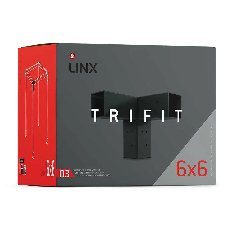 Wild Hog LINX TRIFIT 5 Wild Hog LINX TRIFIT - Image 3