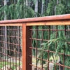 Wild Hog Raw Tahoe Stair Or Fence Mesh Panel -DIY HOME CENTER Shop WHGTRMESHS main 10.default