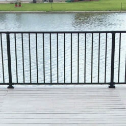 Westbury Tuscany Crossover Post Kit - 2" X 2" X 36" 5 Westbury Tuscany Crossover Post Kit - 2" X 2" X 36" -DIY HOME CENTER Shop WST2CPST main 20