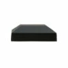 Westbury Tuscany Flat Post Cap - 4" X 4" 2 Westbury Tuscany Flat Post Cap - 4" X 4" -DIY HOME CENTER Shop WST4FCAP main 10