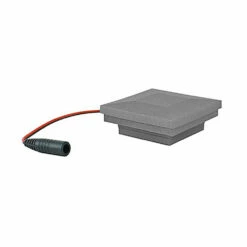 Westbury Ornamental LED Downward Post Cap Light 16 Westbury Ornamental LED Downward Post Cap Light -DIY HOME CENTER Shop WSTOPCD 2x2GreyFine 26