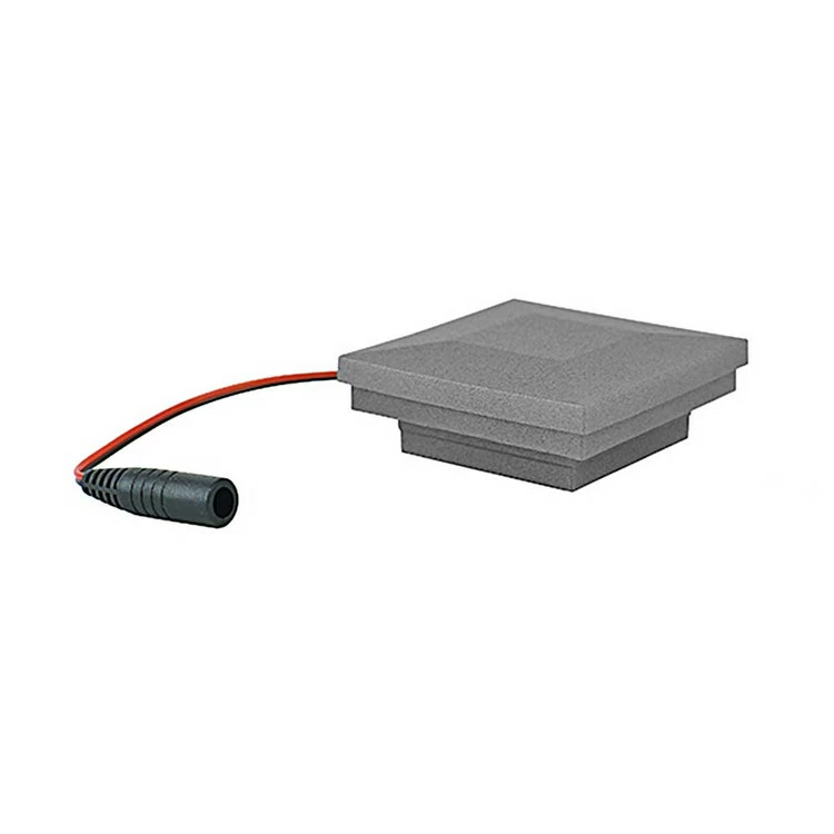 Westbury Ornamental LED Downward Post Cap Light 8 Westbury Ornamental LED Downward Post Cap Light - Image 6