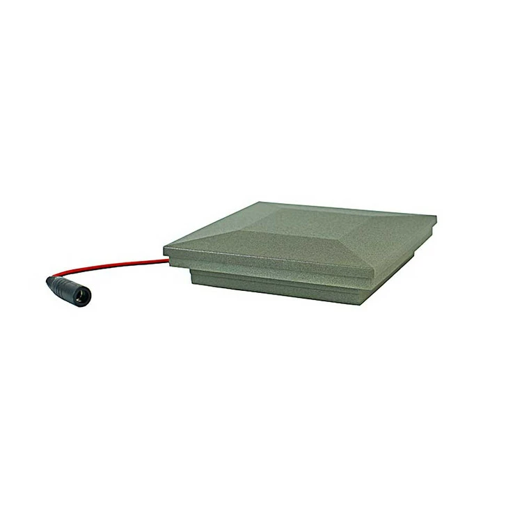 Westbury Ornamental LED Downward Post Cap Light 7 Westbury Ornamental LED Downward Post Cap Light - Image 5