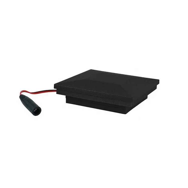 Westbury Ornamental LED Downward Post Cap Light 5 Westbury Ornamental LED Downward Post Cap Light - Image 3