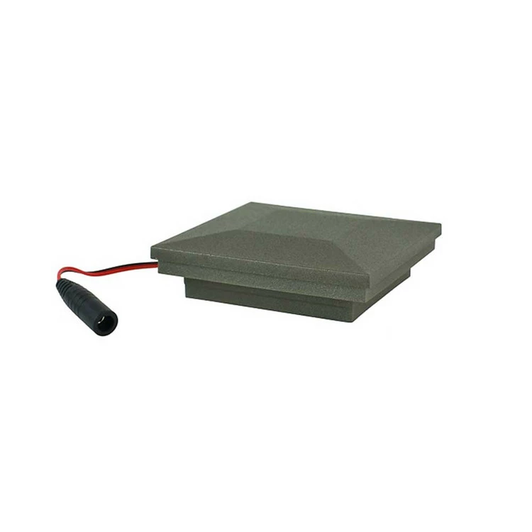 Westbury Ornamental LED Downward Post Cap Light 10 Westbury Ornamental LED Downward Post Cap Light - Image 8