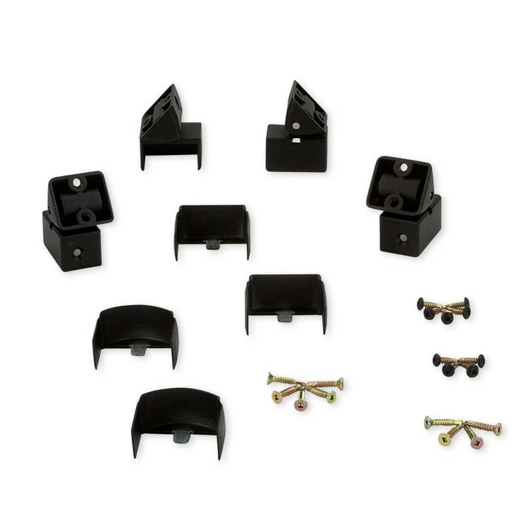 Westbury Tuscany Swivel Angle Mount - Pack Of 4 3 Westbury Tuscany Swivel Angle Mount - Pack Of 4