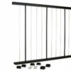 Westbury VertiCable Level Rail Section With Mounts - 4' X 36" 2 Westbury VertiCable Level Rail Section With Mounts - 4' X 36" -DIY HOME CENTER Shop WSTVER4 main 11